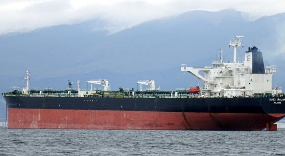 واردات نفت چین از ایران به بالاترین سطح در ۱۰ سال گذشته رسید