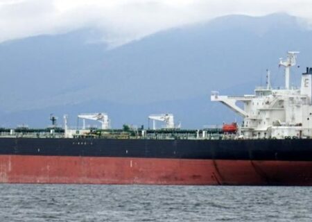 واردات نفت چین از ایران به بالاترین سطح در ۱۰ سال گذشته رسید