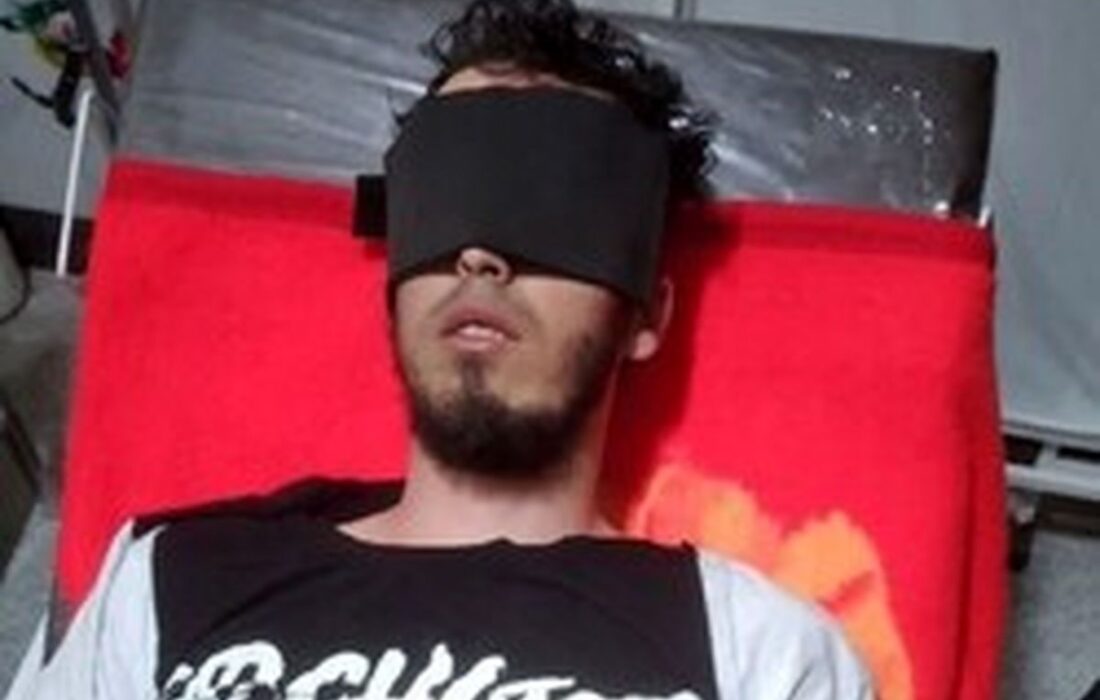 جزئیاتی جدید از فعالیتهای رحمت الله نوروزاف عامل حمله تروریستی شاهچراغ