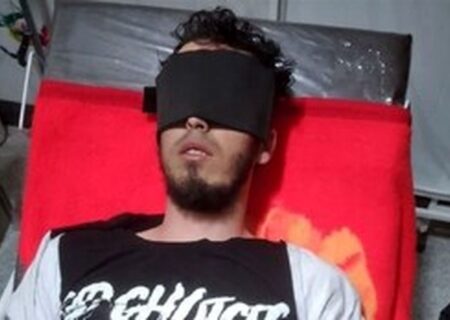 جزئیاتی جدید از فعالیت‌های رحمت الله نوروزاف عامل حمله تروریستی شاهچراغ