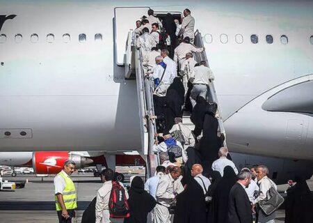 فروش بلیت پروازهای اربعین خارج از سامانه فروش شرکت‌ها ممنوع است