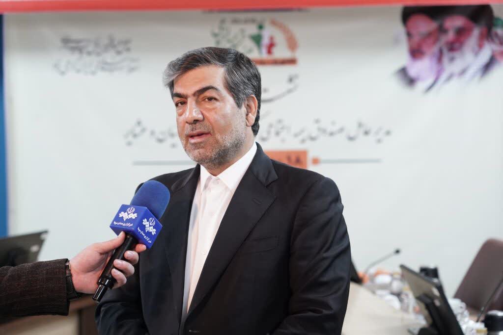 ۸۰۰ هزار روستایی و کشاورز در دولت سیزدهم بیمه شدند