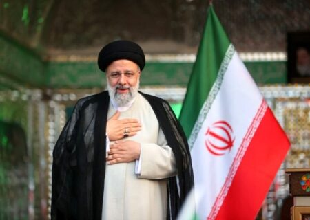 ایران سوگوار شهیدجمهور؛ رئیس جمهور محترم و مغتنم مجاور امام رئوف شد