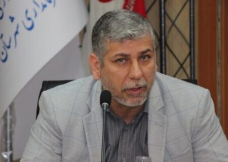 آغاز فرایند رای گیری انتخابات ریاست‌جمهوری در ۶۰۷ شعب اخذ رای اهواز