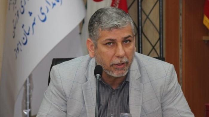 آغاز فرایند رای گیری انتخابات ریاستجمهوری در ۶۰۷ شعب اخذ رای اهواز