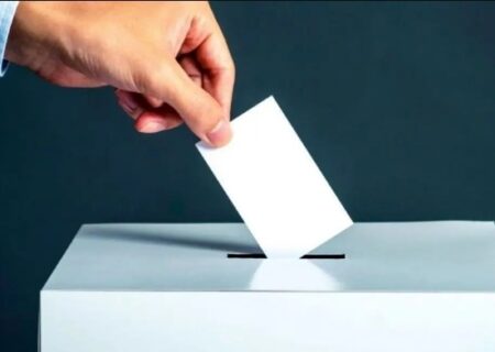 چهاردهمین انتخابات ریاست جمهوری ایران به مرحله دوم رفت