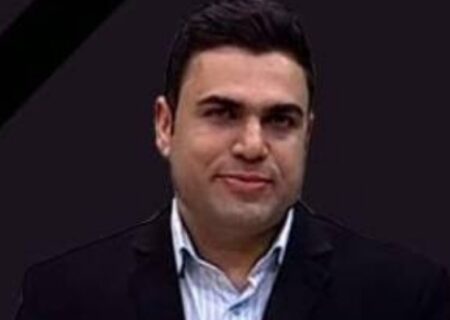 درگذشت مجری جوان صدا و سیمای خوزستان