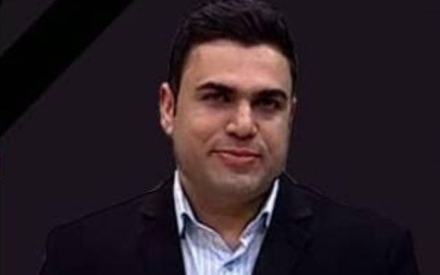 درگذشت مجری جوان صدا و سیمای خوزستان