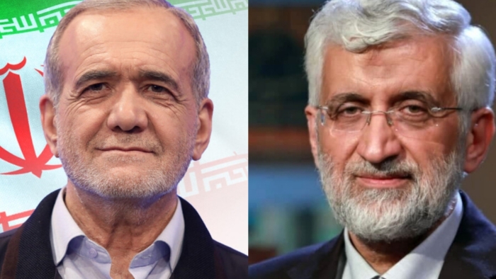 تعداد آرای پزشکیان و جلیلی در اهواز اعلام شد