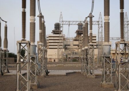 مهلت ۱۰ روزه دادگستری خوزستان برای راه‌اندازی نیروگاه برق سبحان رجحان