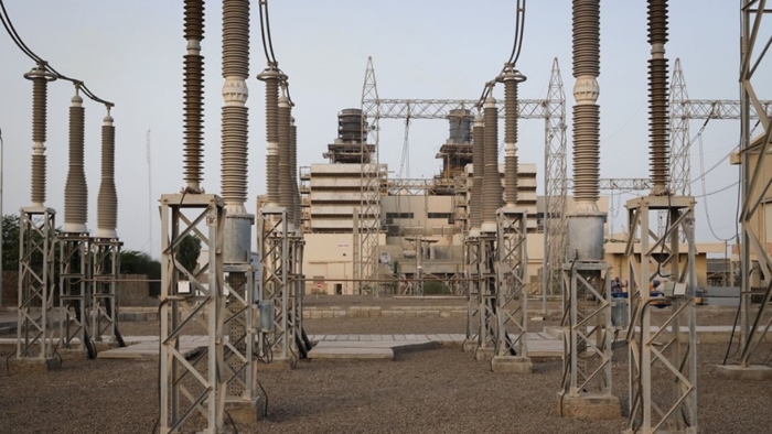 مهلت ۱۰ روزه دادگستری خوزستان برای راه‌اندازی نیروگاه برق سبحان رجحان