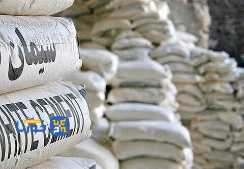 سیمان در بازار خوزستان نیست/ احتمال احتکار وجود دارد