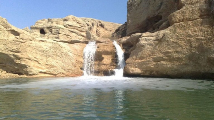 غرق شدن جوان ۳۴ ساله در هفتکل