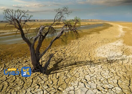 پیش‌بینی کاهش بارش‌ و هوای گرم در پاییز امسال