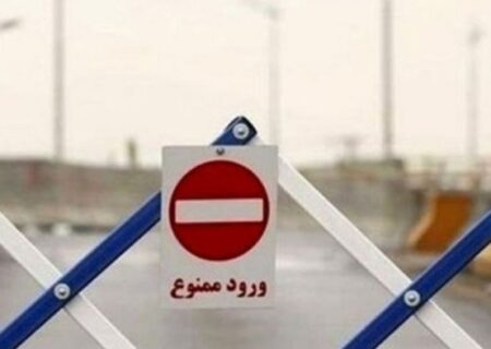 محدودیت‌های ترافیکی اربعین در جاده‌های خوزستان اعلام شد