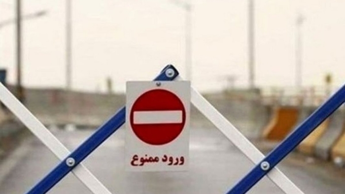 محدودیتهای ترافیکی اربعین در جادههای خوزستان اعلام شد