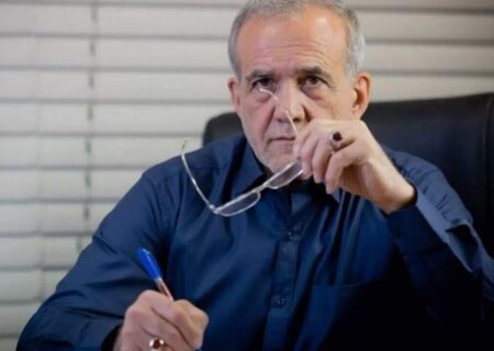 دستور مهم رییس‌جمهور برای روزنامه‌نگاران