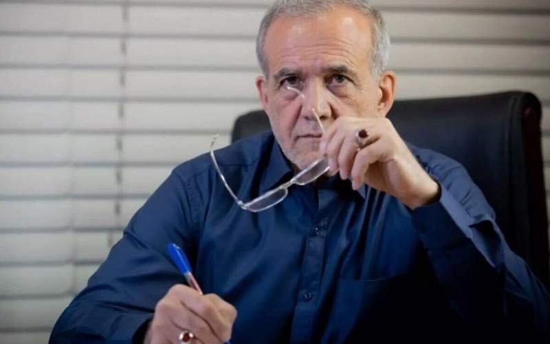 دستور مهم رییسجمهور برای روزنامهنگاران