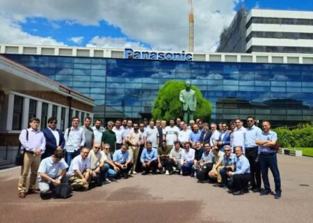 از بندر ماهشهر تا توکیو بدنبال های تک/ آموزش مارونی ها به سبک مدیریت ژاپنی