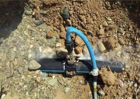 جمع‌آوری انشعابات غیرمجاز در بندرامام باجدیت پیگیری می شود