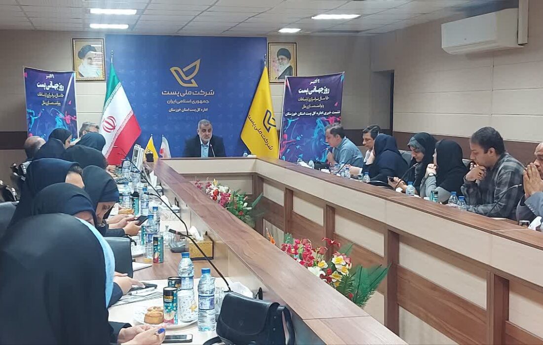 بهره برداری از ساختمان یک هزار و ۸۰۰ متر مربعی، یکی از مهمترین پروژه عمرانی پست خوزستان