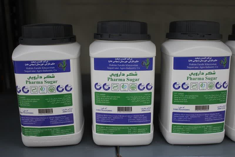 جولان شرکت حکیم فارابی در بازارهای داخلی و خارجی/ از سهمخواهی بازار “شکر دارویی” در عرصه بینالملل تا چشمانتظاری روستائیان نخلدار برای طرح توسعه مجتمع