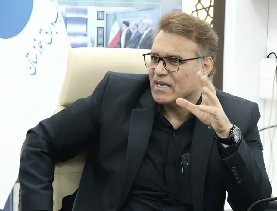 تشکیل پرونده در میراث فرهنگی خوزستان برای ثبت عروسک کردی بوی بازنک