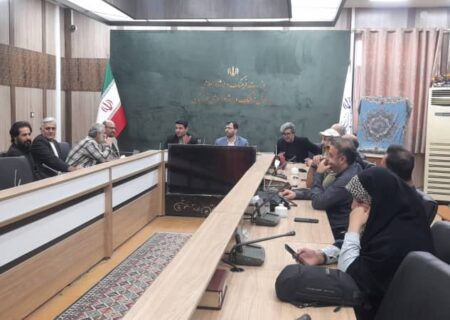 آثار سی و ششمین جشنواره تاتر خوزستان پر محتوا هستند