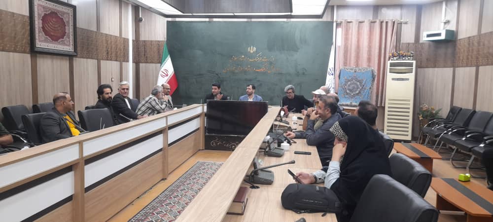 آثار سی و ششمین جشنواره تاتر خوزستان پر محتوا هستند