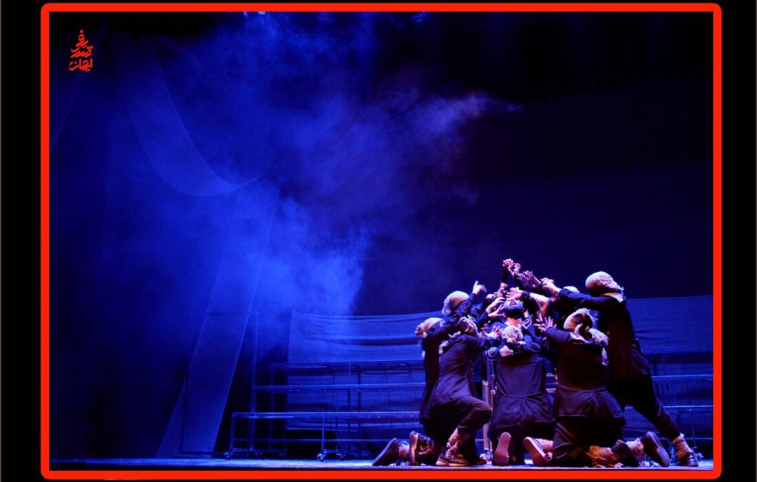 گزارش تصویری سی و ششمین جشنواره تئاتر خوزستان(۱)