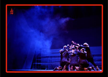 گزارش تصویری سی و ششمین جشنواره تئاتر خوزستان(۱)