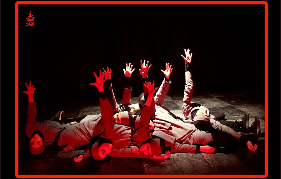 گزارش تصویری سی و ششمین جشنواره تئاتر خوزستان(۲)