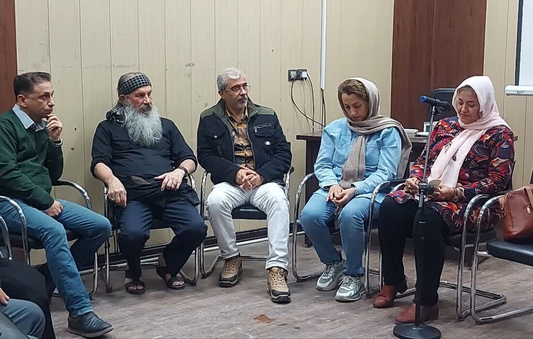 بررسی جایگاه صنایع دستی ایران در بازارهای نوین جهانی