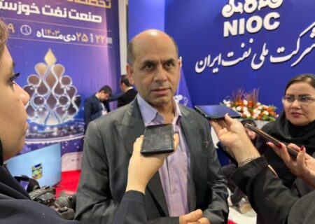 تولید نفت خام با افزایش ۱۰۰ هزار بشکه‌ای؛ دستاورد مدیریت تدارکات و امور کالا