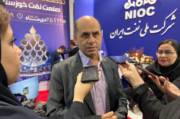 تولید نفت خام با افزایش ۱۰۰ هزار بشکه‌ای؛ دستاورد مدیریت تدارکات و امور کالا