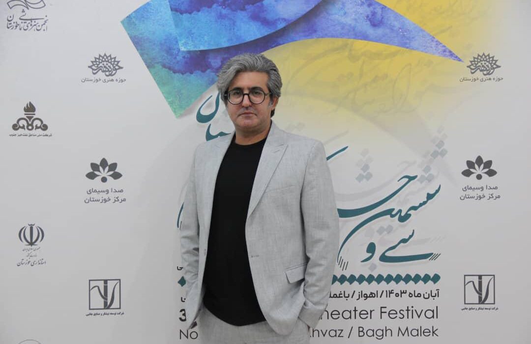 رونق دوباره نمایش های صحنه ای در دزفول