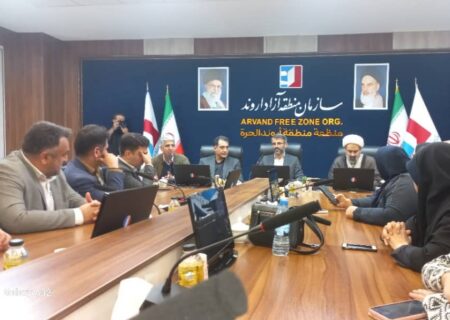 منطقه آزاد اروند به توسعه پایدار و متوازن خوزستان دست می‌یابد