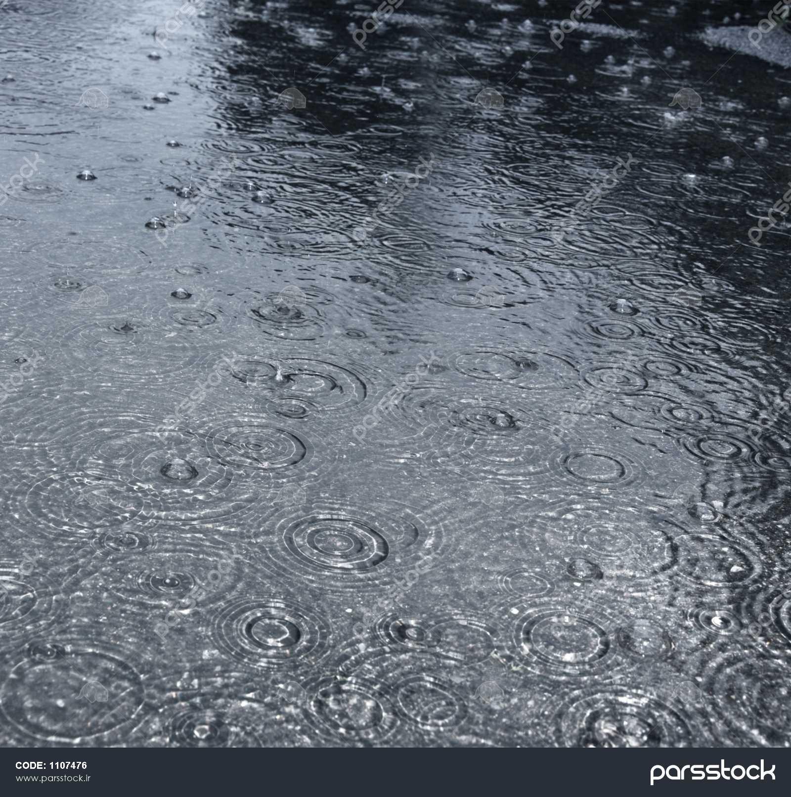 خوزستان از اواخر وقت امروز بارانی می‌شود