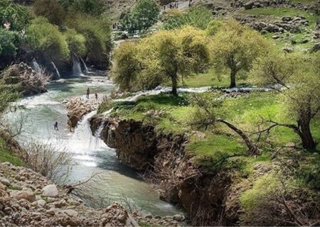 تقویت اقتصاد محلی و حفظ تنوع زیستی از طریق گردشگری و بومگردی