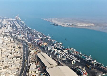 انجام بیش از ۲ میلیون مترمکعب لایروبی در خورموسی و اسکله‌های بندرامام