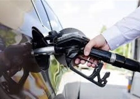 آخرین سهمیه بنزین ۱۴۰۳ امشب شارژ می‌شود
