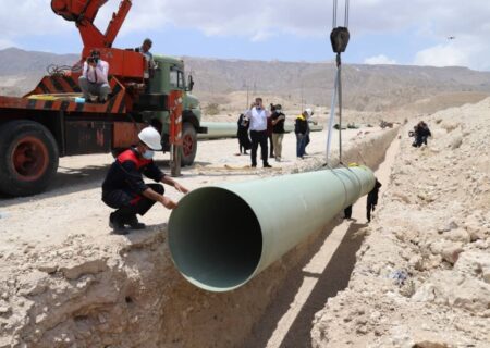 تامین ۱۸۲ میلیارد ریال اعتبار با اجرای طرح نشان دار کردن مالیات در اندیمشک