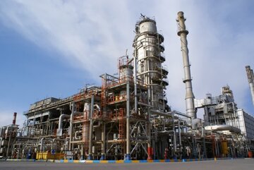عملیات اجرایی ساخت پالایشگاه خوزستان در آبادان اجرایی می‌شود
