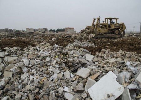 توضیح شهردار درباره یک معضل مخصوص اهواز