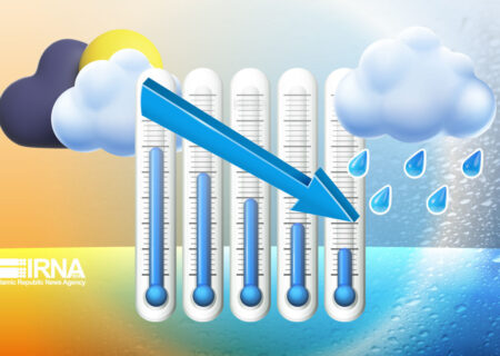 پیش‌بینی کاهش محسوس دما در خوزستان