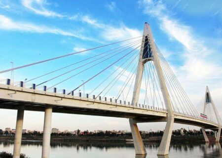 هوای تمام نقاط خوزستان در وضعیت پاک و قابل قبول