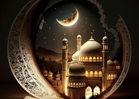 آیت‌الله سیستانی زمان آغاز ماه رمضان را اعلام کرد