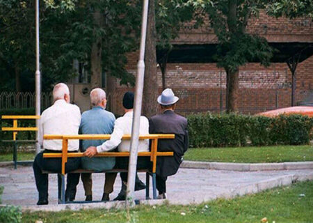 زمان پرداخت عیدی بازنشستگان و مستمری‌بگیران تامین اجتماعی اعلام شد