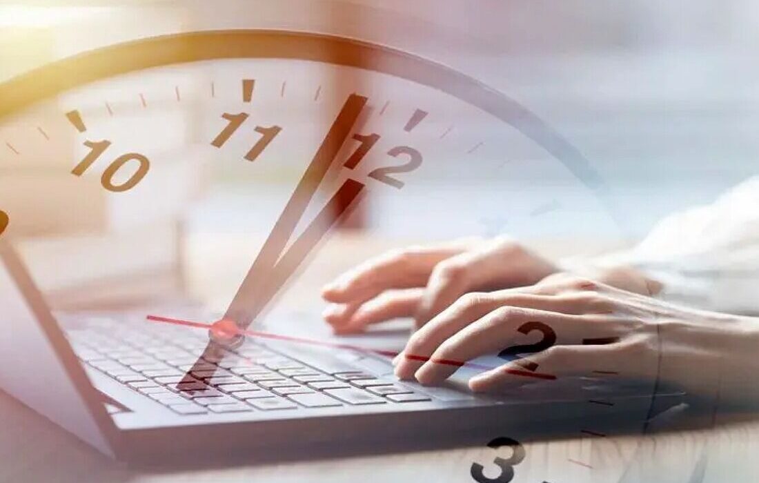تمدید وضعیت ساعت کاری ادارات تا ۱۵ فروردین۱۴۰۴