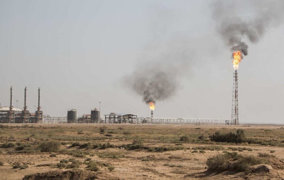 ۷۲۲میلیارد تومان عوارض ارزش افزوده و آلایندگی(عوارض سبز)خوزستان وصول شد